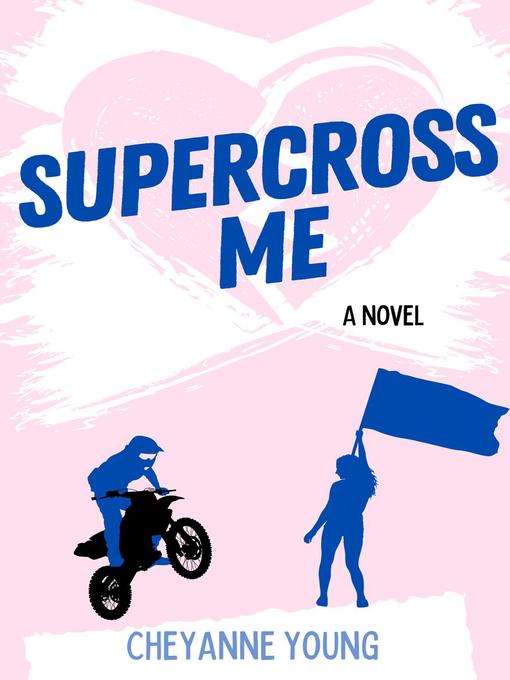 Cover image for Supercross Me